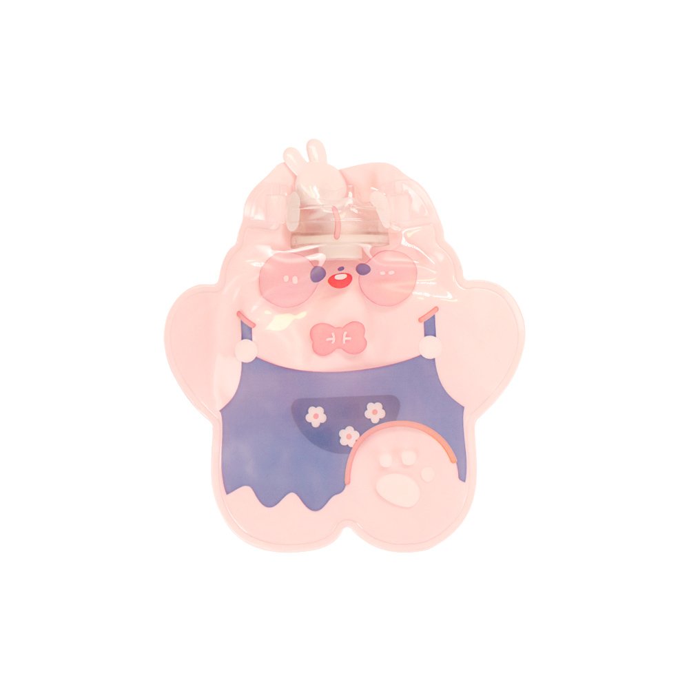 کیسه آبگرم فانتزی مدل خرسی مینیما MINIMA